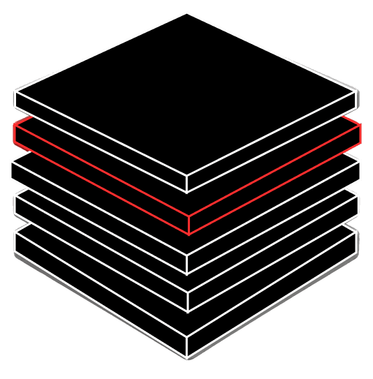 Delivery role graphic